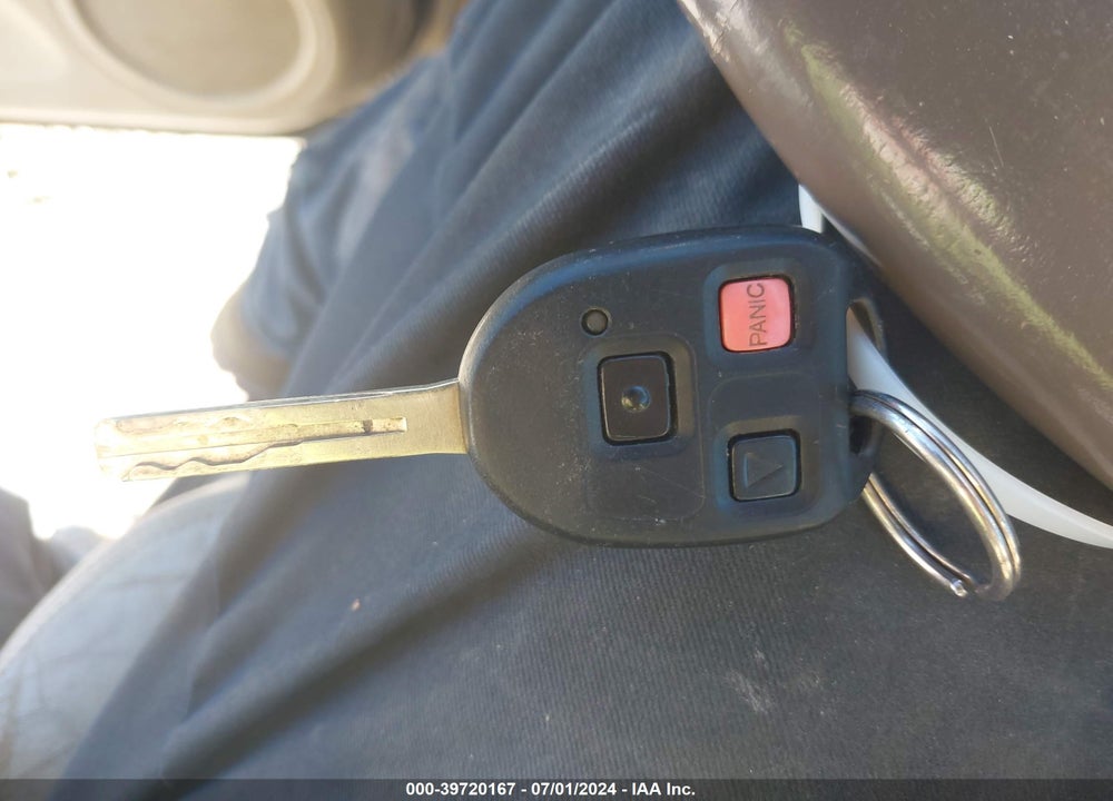 1999 LEXUS RX 300 VIN: JT6HF10U8X0056456