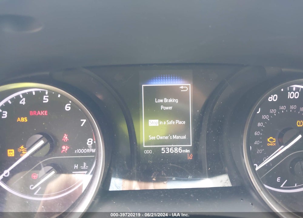 2022 TOYOTA CAMRY VIN: 4T1G11AK3NU619317