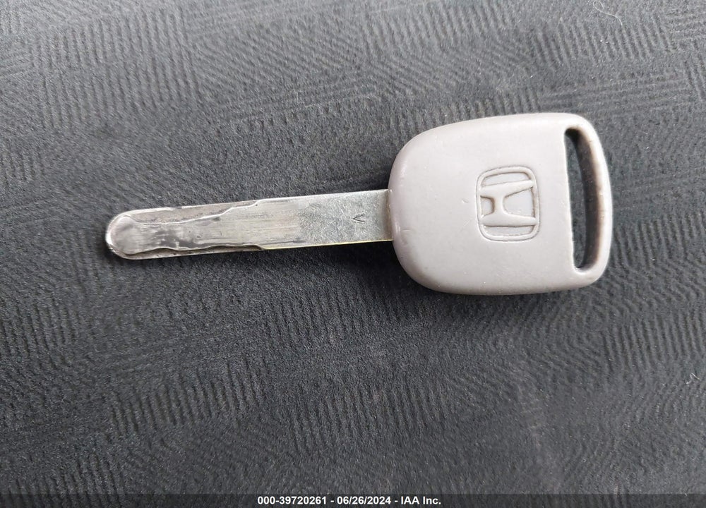 2006 HONDA ACCORD 2.4 EX VIN: 1HGCM56736A151728