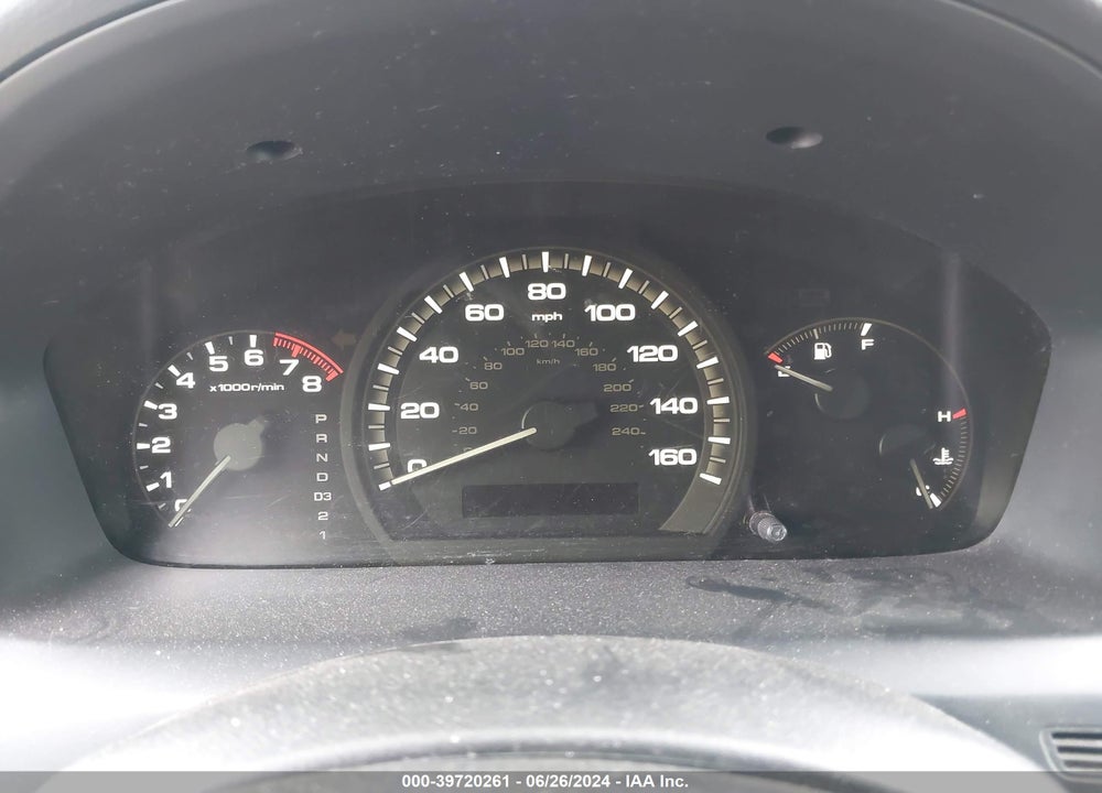 2006 HONDA ACCORD 2.4 EX VIN: 1HGCM56736A151728