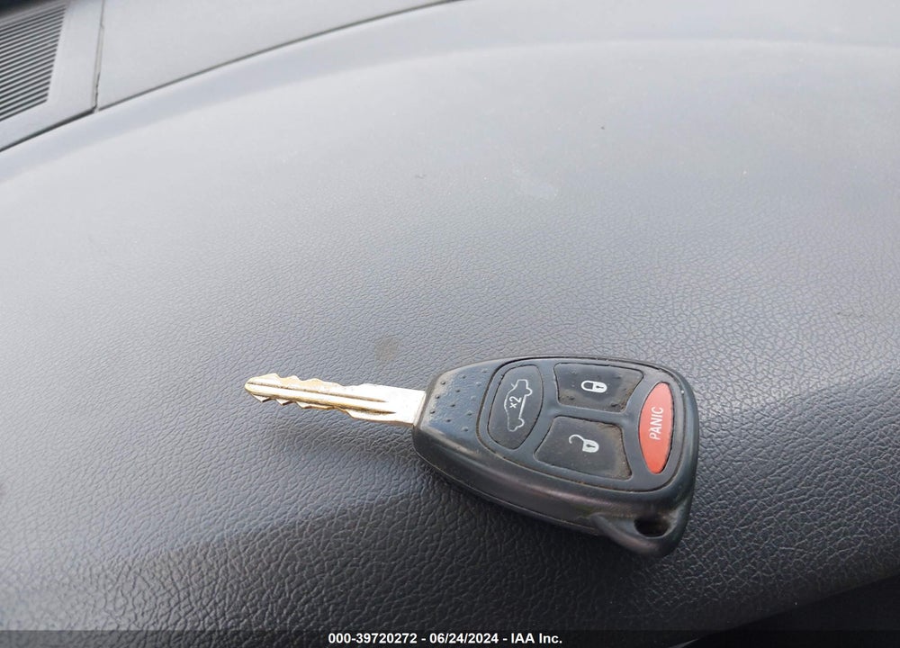 2006 DODGE CHARGER VIN: 2B3LA43R76H502537