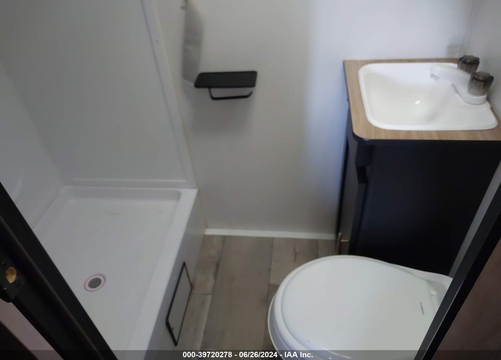 2022 KEYSTONE RV OTHER VIN: 4YDTSGG13NW104885