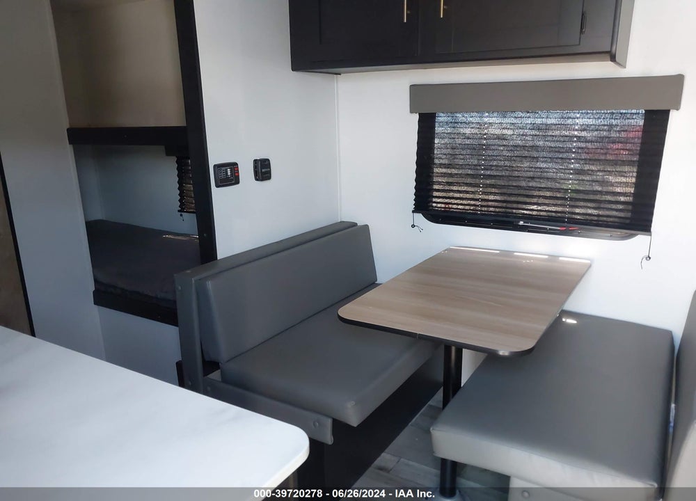 2022 KEYSTONE RV OTHER VIN: 4YDTSGG13NW104885
