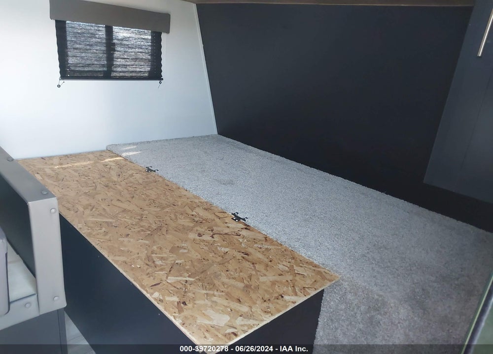 2022 KEYSTONE RV OTHER VIN: 4YDTSGG13NW104885