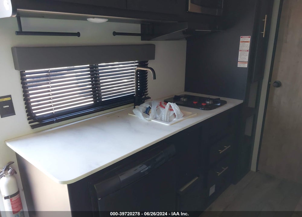 2022 KEYSTONE RV OTHER VIN: 4YDTSGG13NW104885