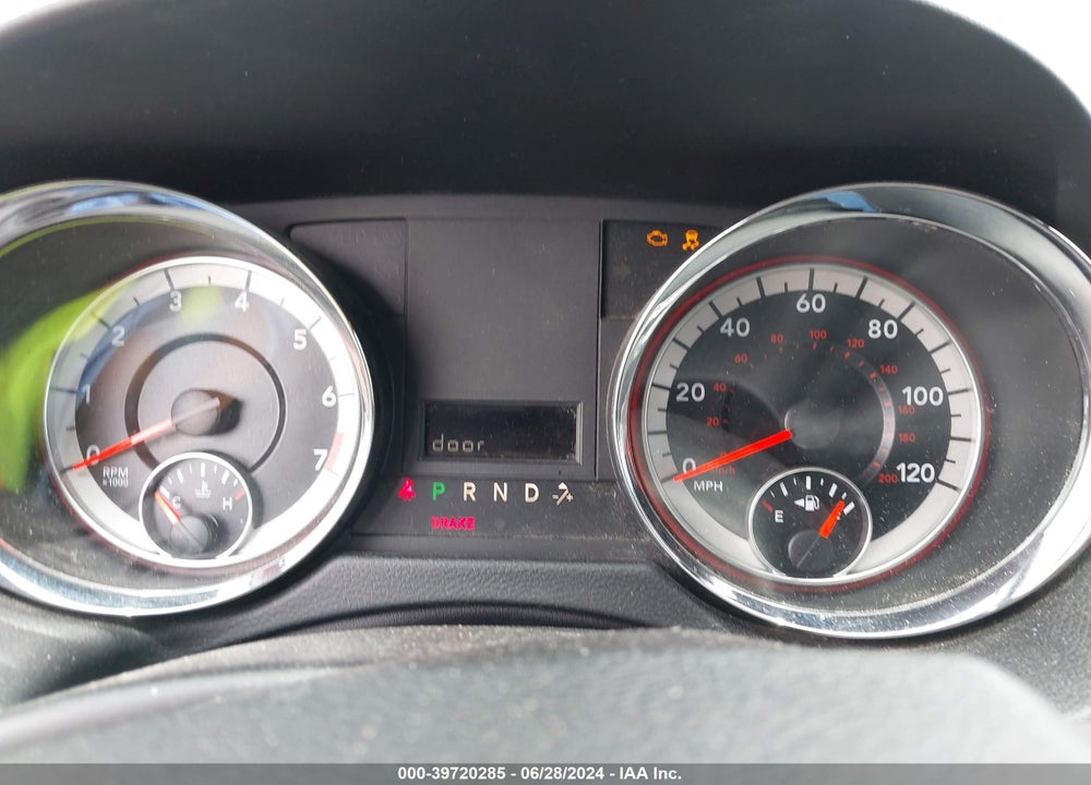 2020 DODGE GRAND CARAVAN SXT VIN: 2C4RDGCG6LR207211