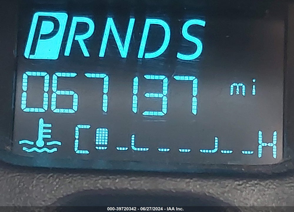 2014 FORD FIESTA SE VIN: 3FADP4BJ2EM235004