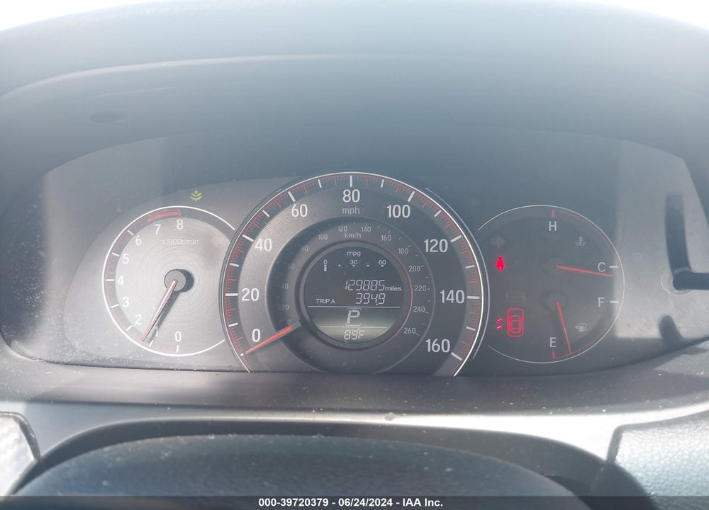 2017 HONDA ACCORD SPORT SE VIN: 1HGCR2F18HA063417