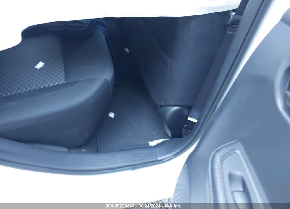 2024 NISSAN VERSA 1.6 S+ VIN: 3N1CN8DV5RL878075