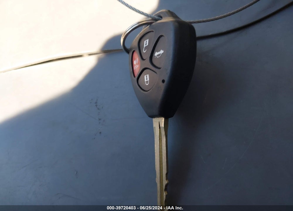 2008 TOYOTA RAV4 VIN: JTMBD35VX85146360