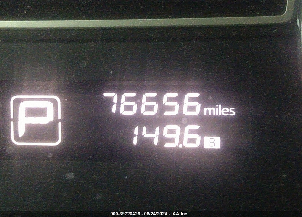 2014 NISSAN ALTIMA 2.5 S VIN: 1N4AL3AP0EN330908