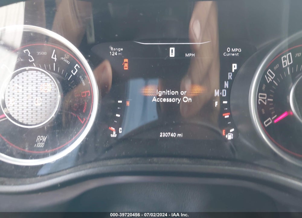 2015 DODGE CHALLENGER R/T VIN: 2C3CDZAT6FH733788