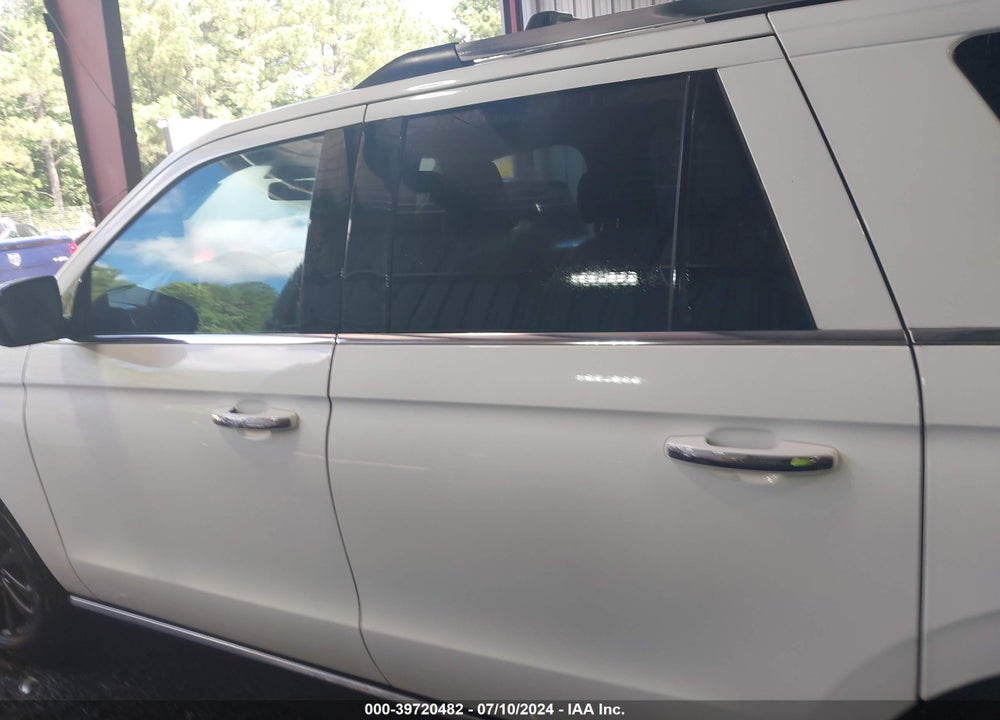 2020 FORD EXPEDITION LIMITED MAX VIN: 1FMJK2AT4LEA91487