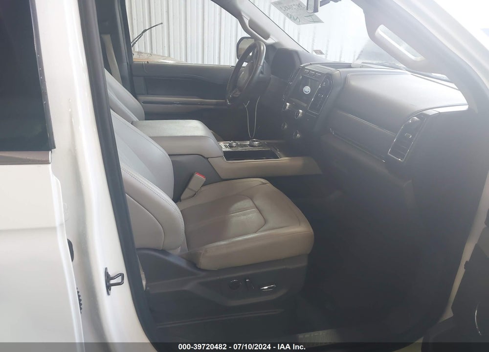 2020 FORD EXPEDITION LIMITED MAX VIN: 1FMJK2AT4LEA91487