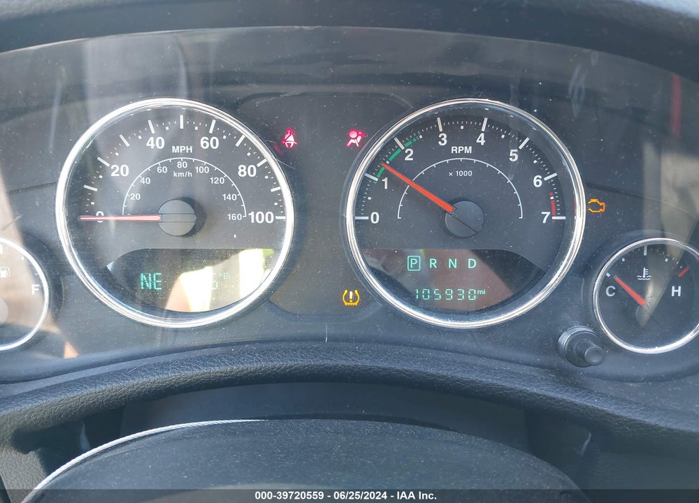 2015 JEEP WRANGLER / VIN: 1C4AJWAG0FL522473