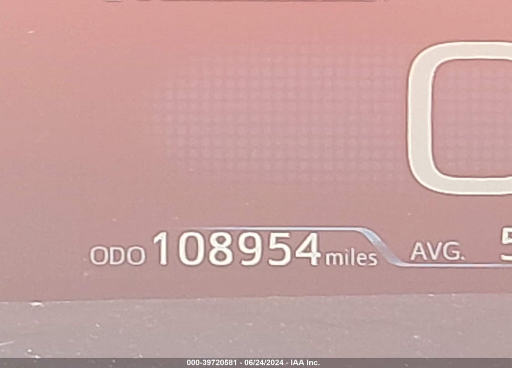 2016 TOYOTA PRIUS THREE VIN: JTDKARFU1G3516638
