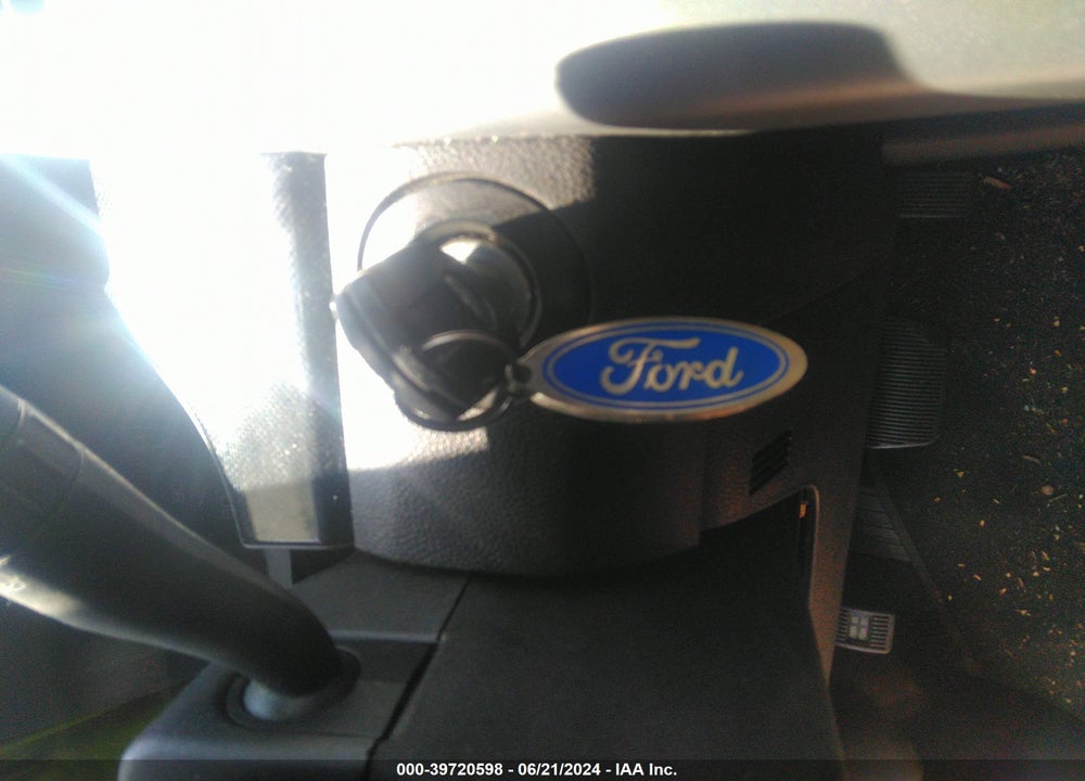 2014 FORD EDGE SE VIN: 2FMDK3GC6EBA65773