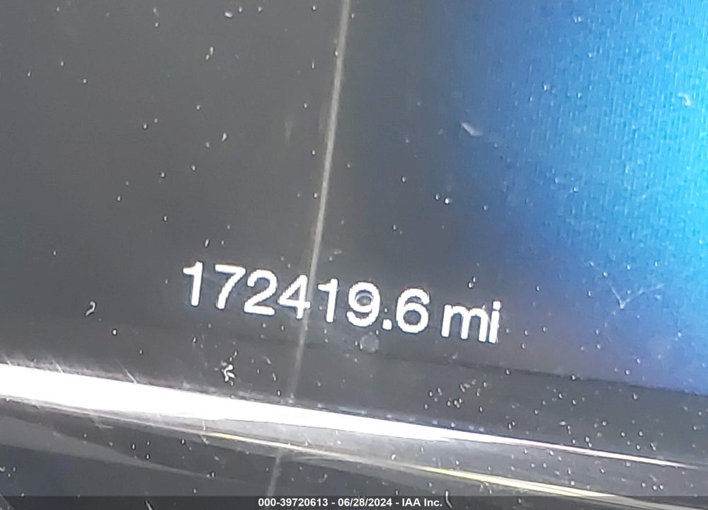 2013 LINCOLN MKZ HYBRID VIN: 3LN6L2LU3DR826631