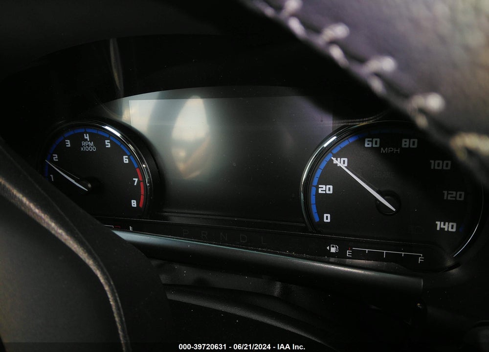 2021 FORD BRONCO SPORT OUTER BANKS VIN: 3FMCR9C68MRB23957