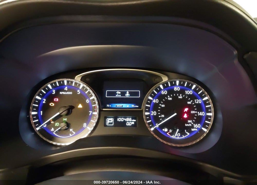 2018 INFINITI QX60 VIN: 5N1DL0MM1JC512531