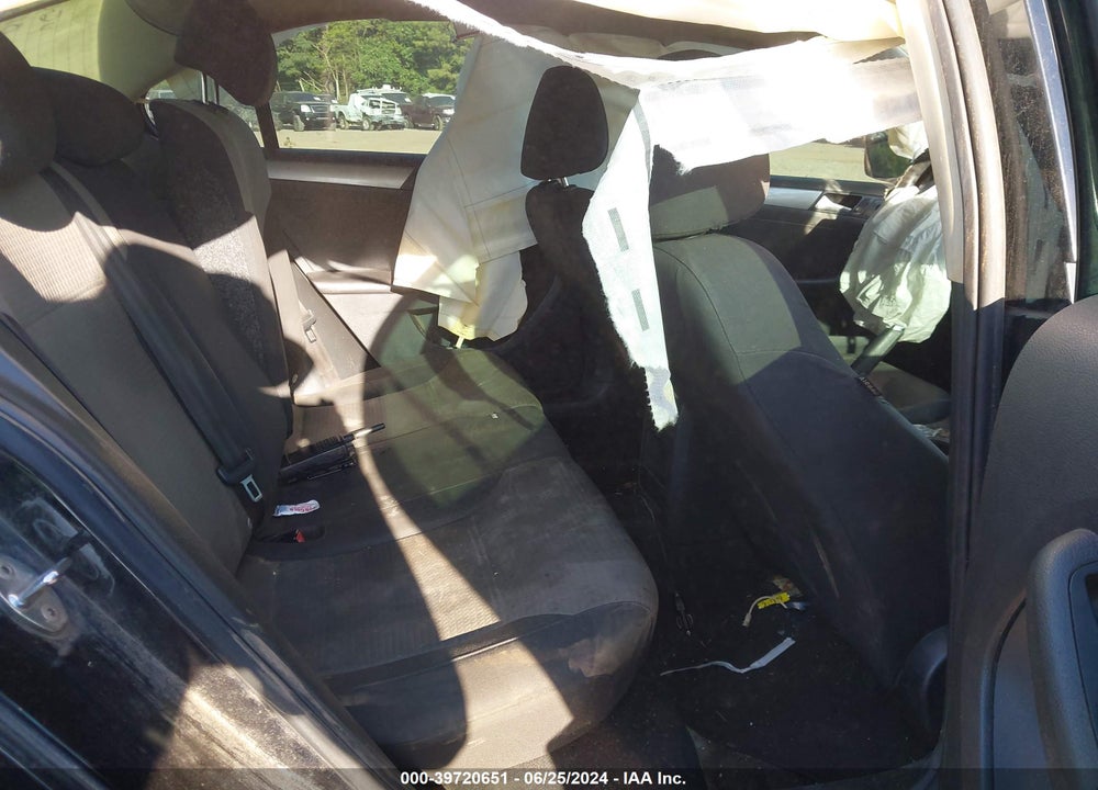 2017 VOLKSWAGEN JETTA 1.4T S VIN: 3VW2B7AJ0HM269110