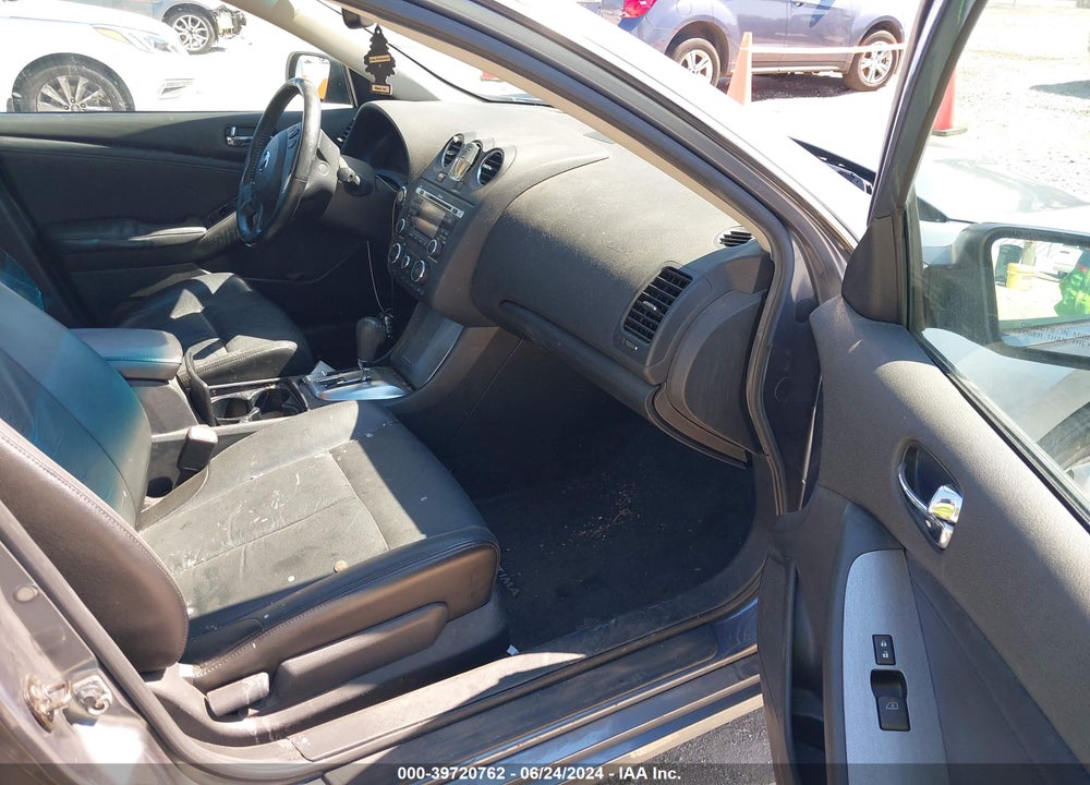 2010 NISSAN ALTIMA 2.5 S VIN: 1N4AL2AP9AN416447