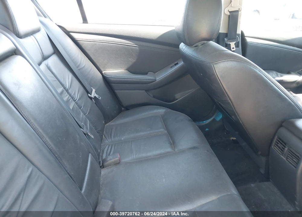 2010 NISSAN ALTIMA 2.5 S VIN: 1N4AL2AP9AN416447