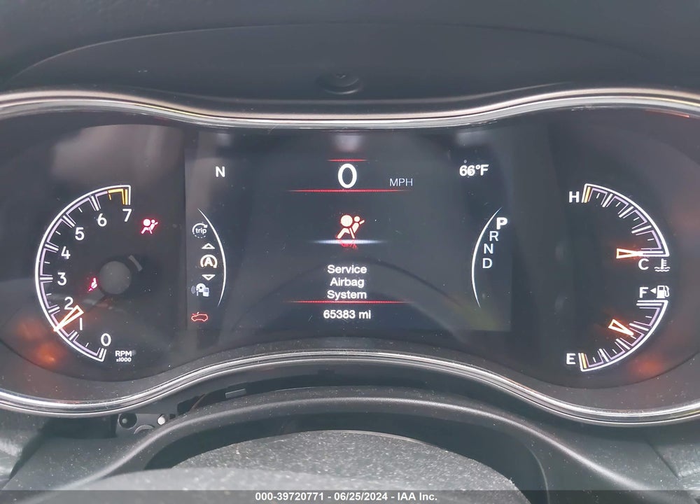 2018 JEEP GRAND CHEROKEE ALTITUDE 4X4 VIN: 1C4RJFAG9JC227075
