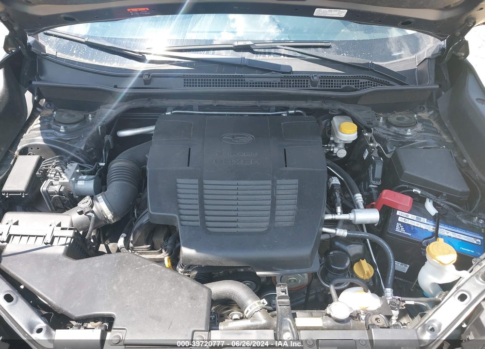 2021 SUBARU FORESTER PREMIUM VIN: JF2SKAJC6MH591767