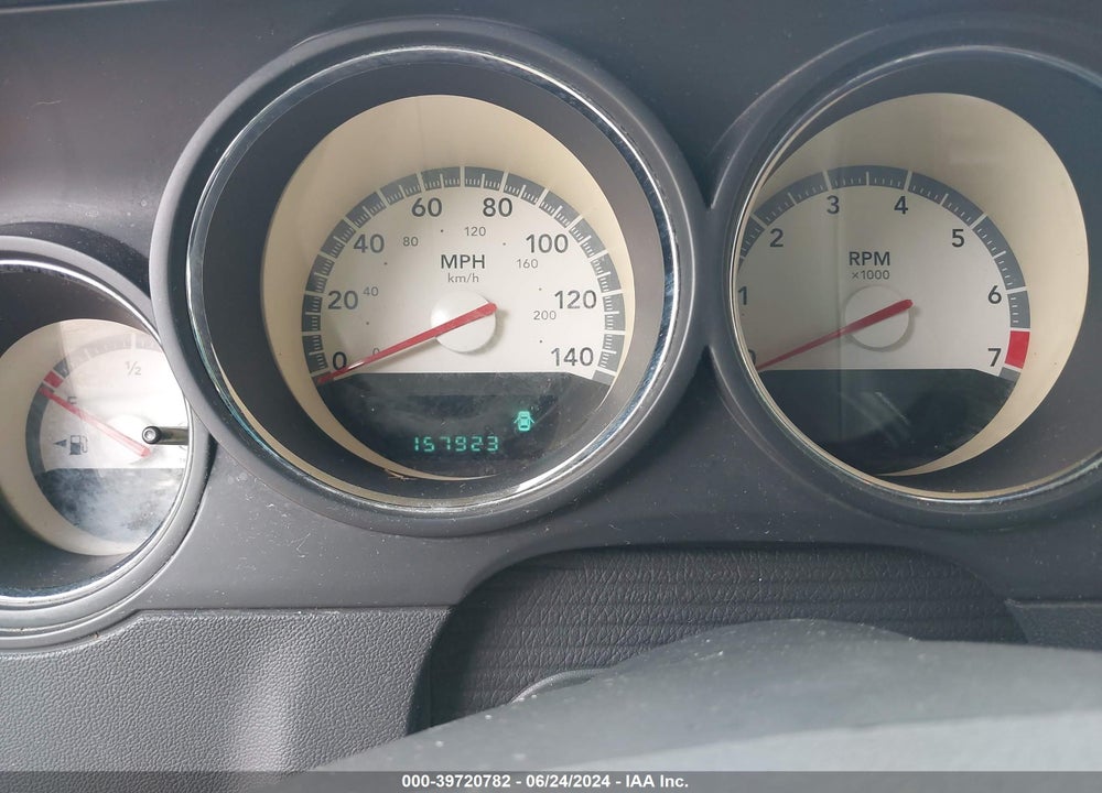 2010 DODGE CHALLENGER SE VIN: 2B3CJ4DV6AH282439