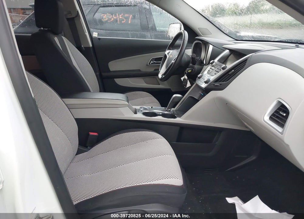 2015 CHEVROLET EQUINOX 1LT VIN: 2GNALBEK1F6288586