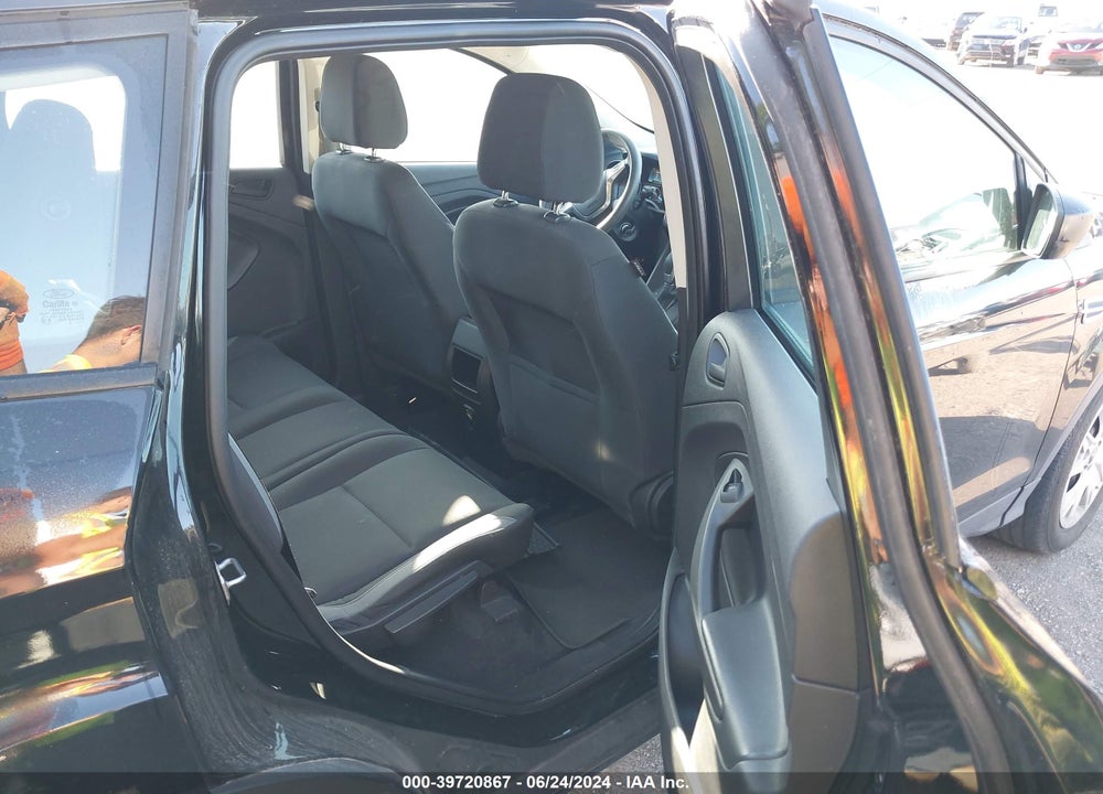 2016 ESCAPE FORD  S VIN: 1FMCU0F71GUA60826