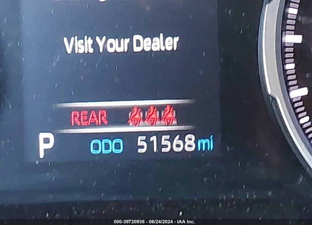 2020 TOYOTA RAV4 HYBRID LE VIN: 2T3LWRFV8LW066153