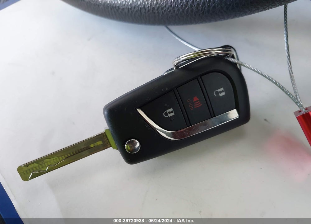 2020 TOYOTA RAV4 HYBRID LE VIN: 2T3LWRFV8LW066153