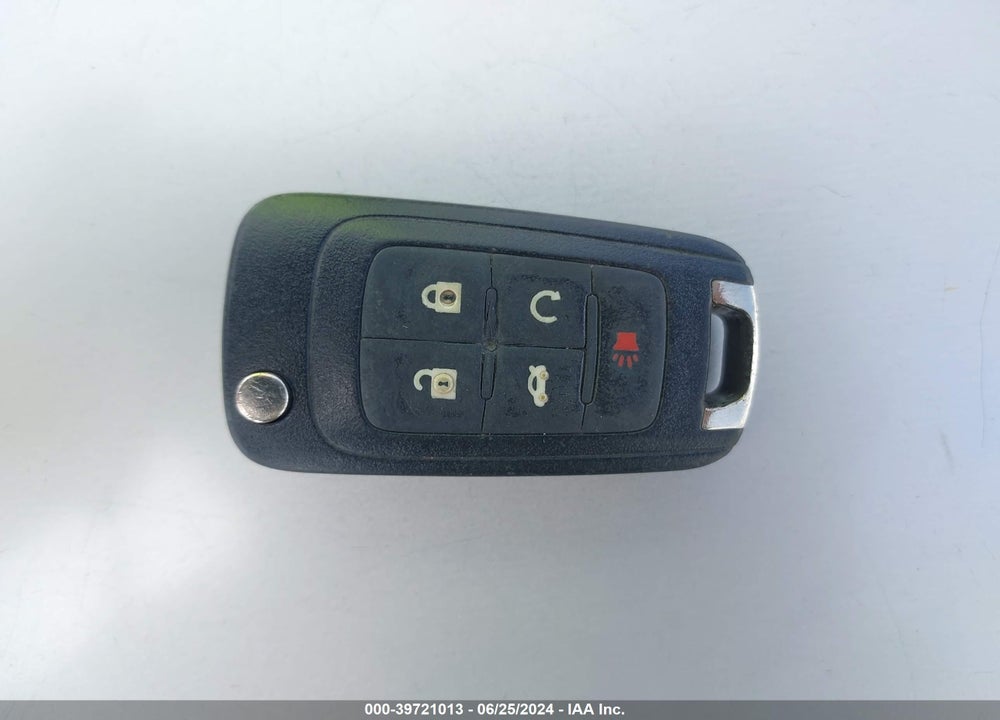 2015 CHEVROLET EQUINOX LTZ VIN: 2GNFLHE39F6280026
