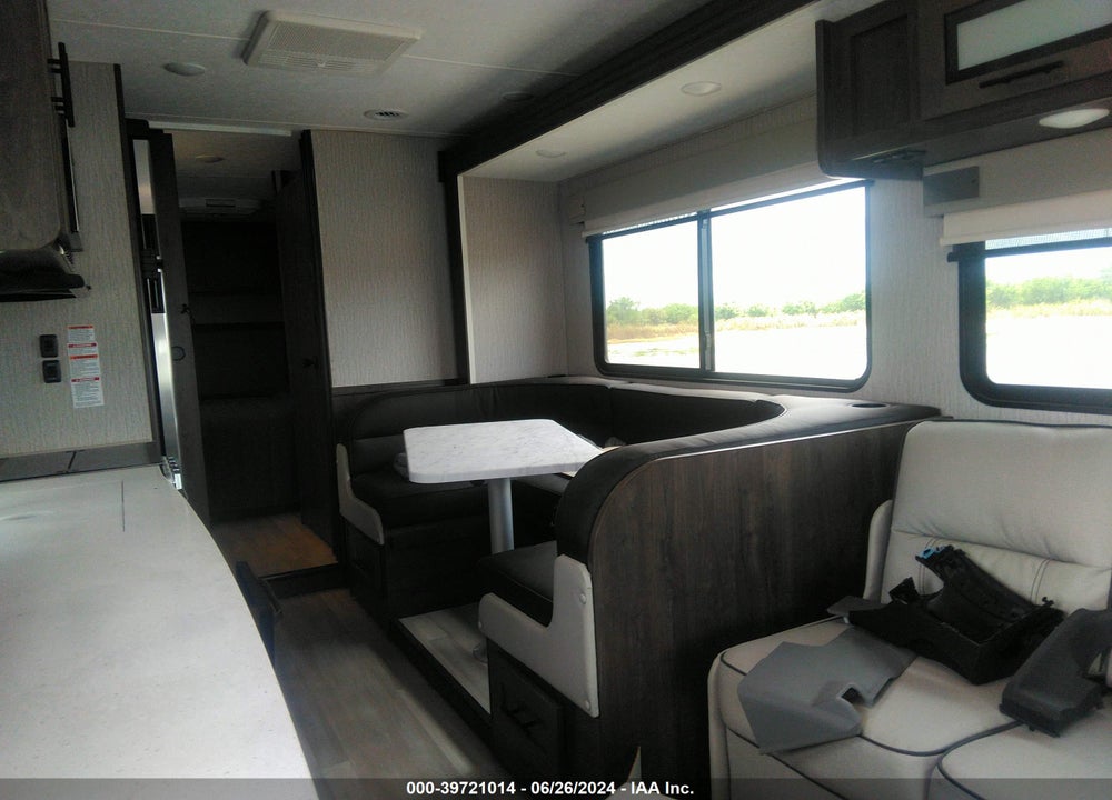 2022 COACHMEN LEPRECHAUN E-450 CUTAWAY VIN: 1FDXE4FN7NDC20497