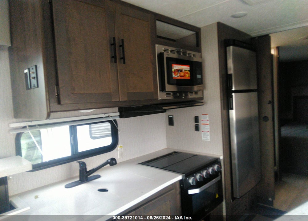 2022 COACHMEN LEPRECHAUN E-450 CUTAWAY VIN: 1FDXE4FN7NDC20497