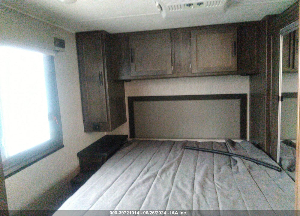 2022 COACHMEN LEPRECHAUN E-450 CUTAWAY VIN: 1FDXE4FN7NDC20497