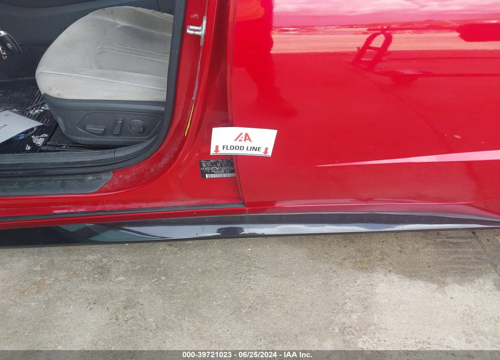 2021 HYUNDAI SONATA SEL VIN: KMHL64JA3MA158760