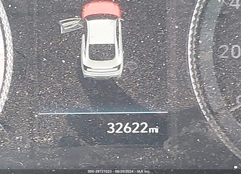 2021 HYUNDAI SONATA SEL VIN: KMHL64JA3MA158760