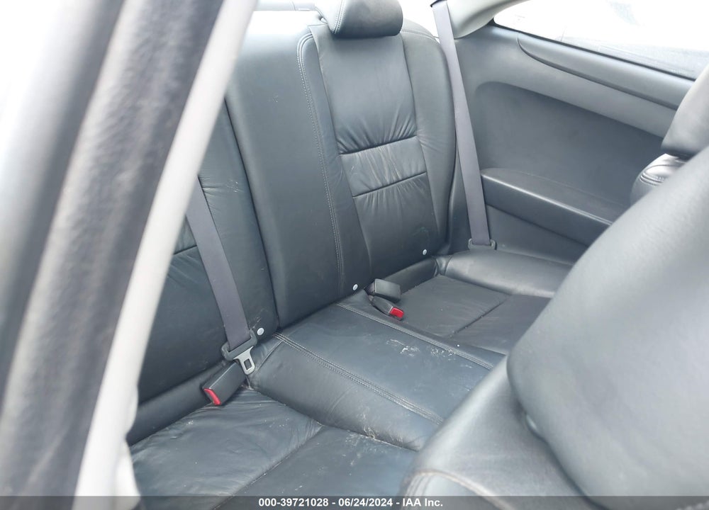 2003 HONDA ACCORD 3.0 EX VIN: 1HGCM82683A016044