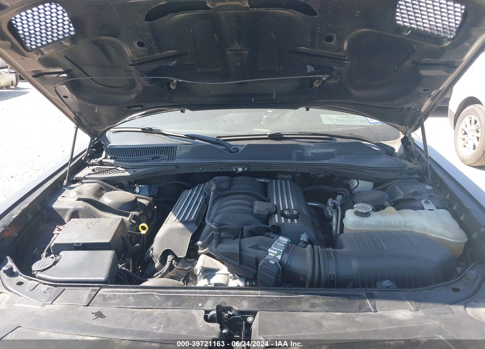2020 DODGE CHALLENGER R/T SCAT PACK VIN: 2C3CDZFJ0LH103753