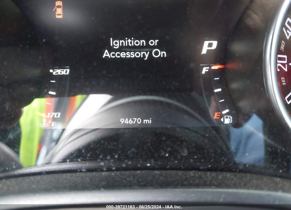2020 DODGE CHALLENGER R/T SCAT PACK VIN: 2C3CDZFJ0LH103753