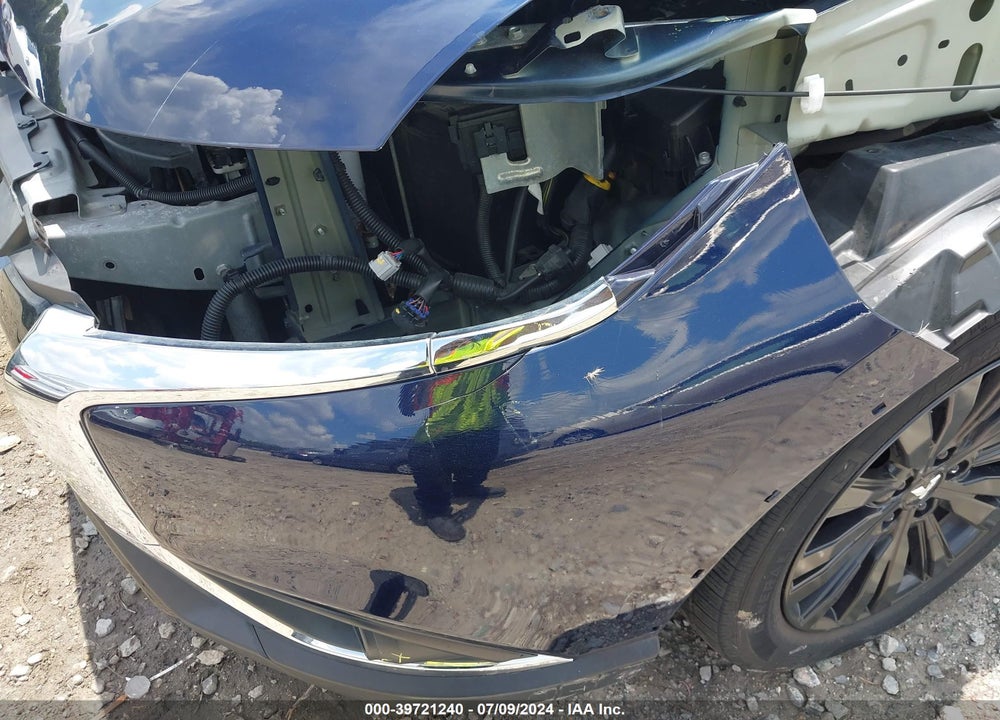2019 MITSUBISHI OUTLANDER SE VIN: JA4AD3A37KZ044900