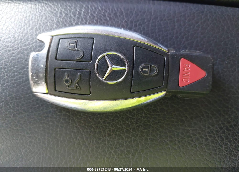 2012 MERCEDES-BENZ ML 350 4MATIC VIN: 4JGDA5HB0CA061702
