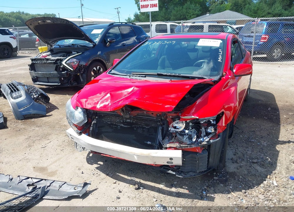 2010 HONDA CIVIC EX VIN: 2HGFG1B88AH518211