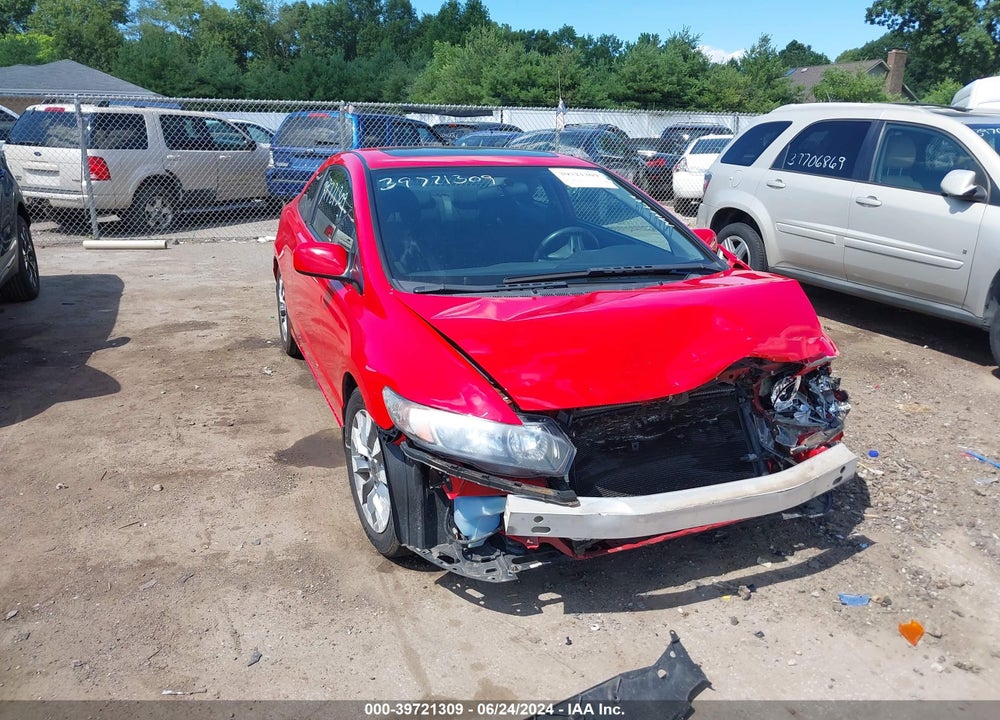 2010 HONDA CIVIC EX VIN: 2HGFG1B88AH518211