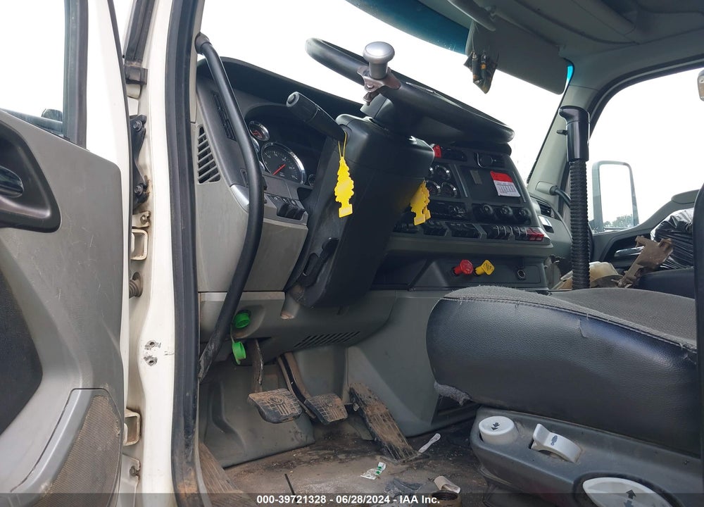 2020 KENWORTH T880 CONSTRUCT T880 VIN: 1XKZDP0X5LJ307068