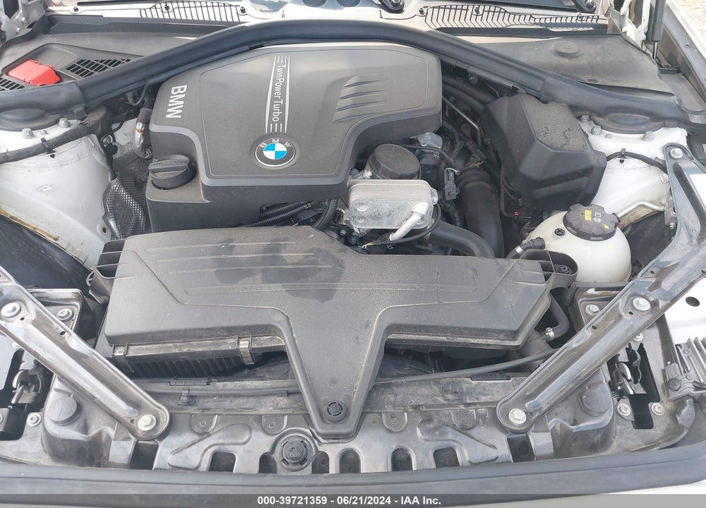 2015 BMW 228I XDRIVE VIN: WBA1K7C53FV472670