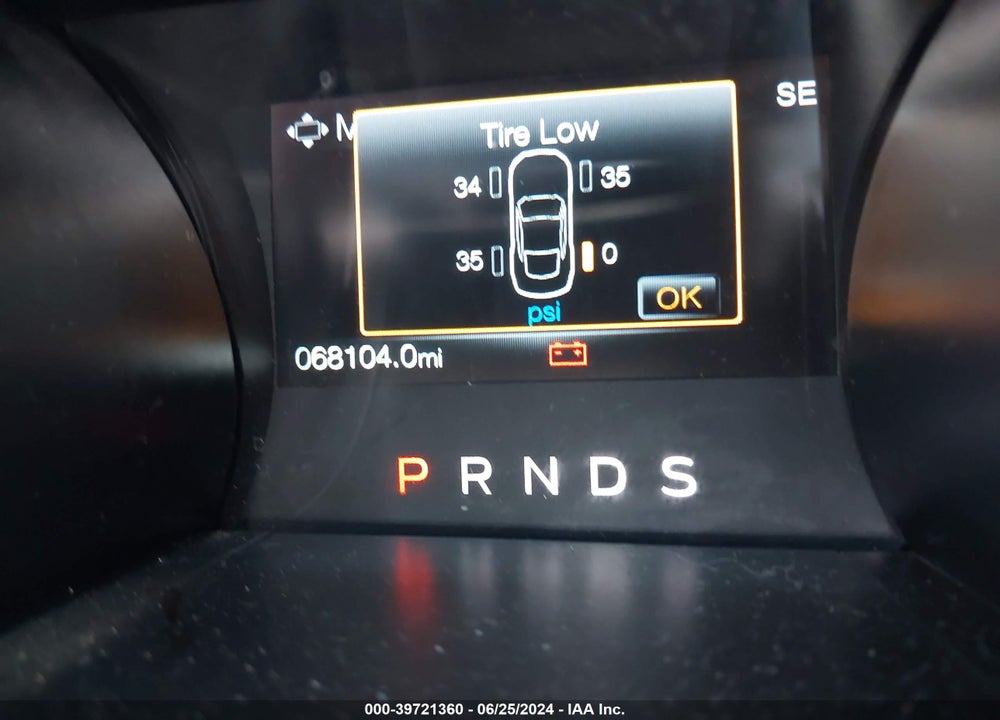 2018 FORD MUSTANG ECOBOOST VIN: 1FA6P8TH8J5180151